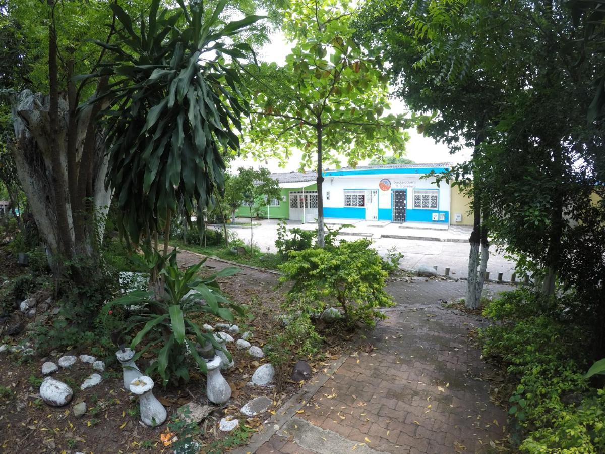 Backpackers And Travellers Hostel Neiva  Eksteriør billede