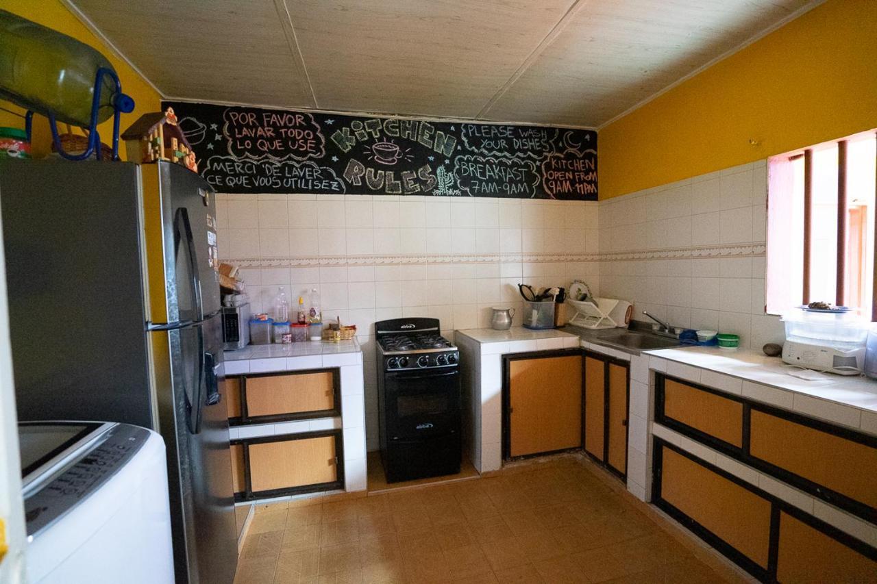 Backpackers And Travellers Hostel Neiva  Eksteriør billede