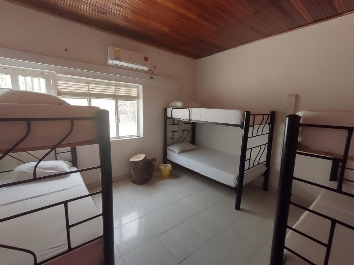 Backpackers And Travellers Hostel Neiva  Eksteriør billede