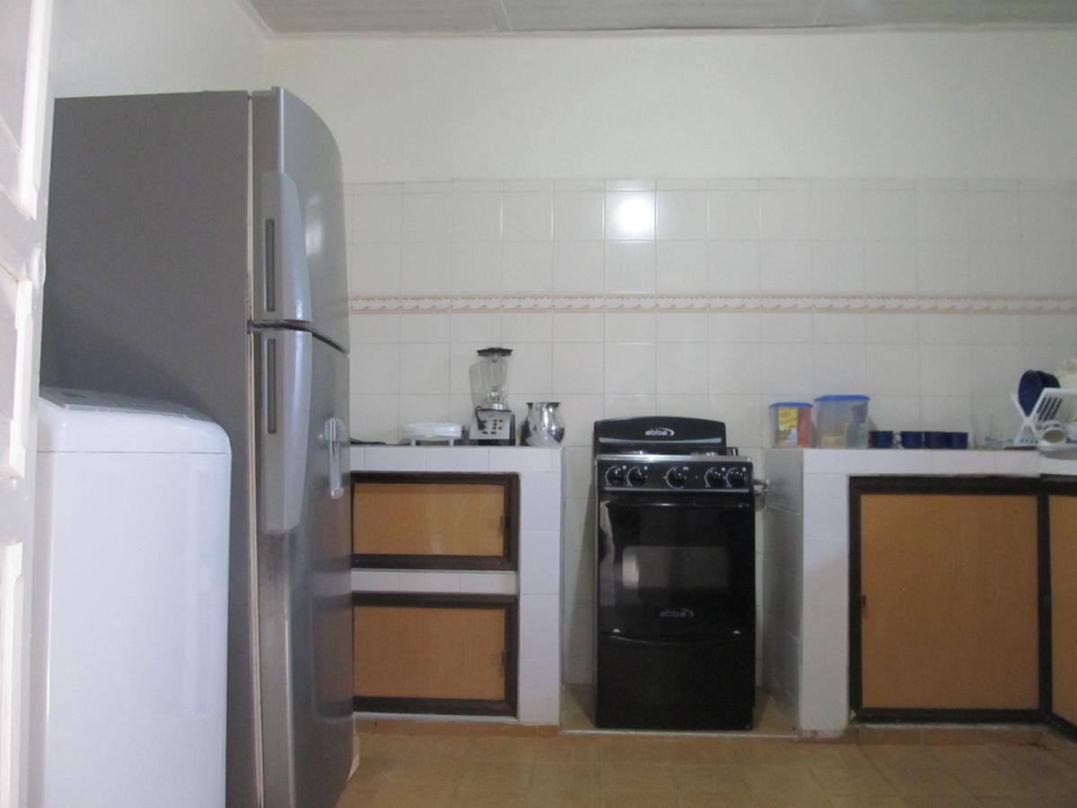 Backpackers And Travellers Hostel Neiva  Eksteriør billede