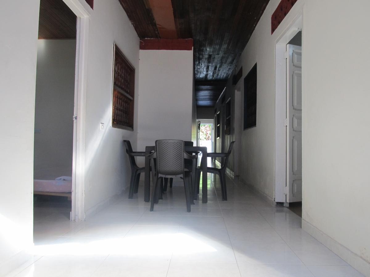 Backpackers And Travellers Hostel Neiva  Eksteriør billede