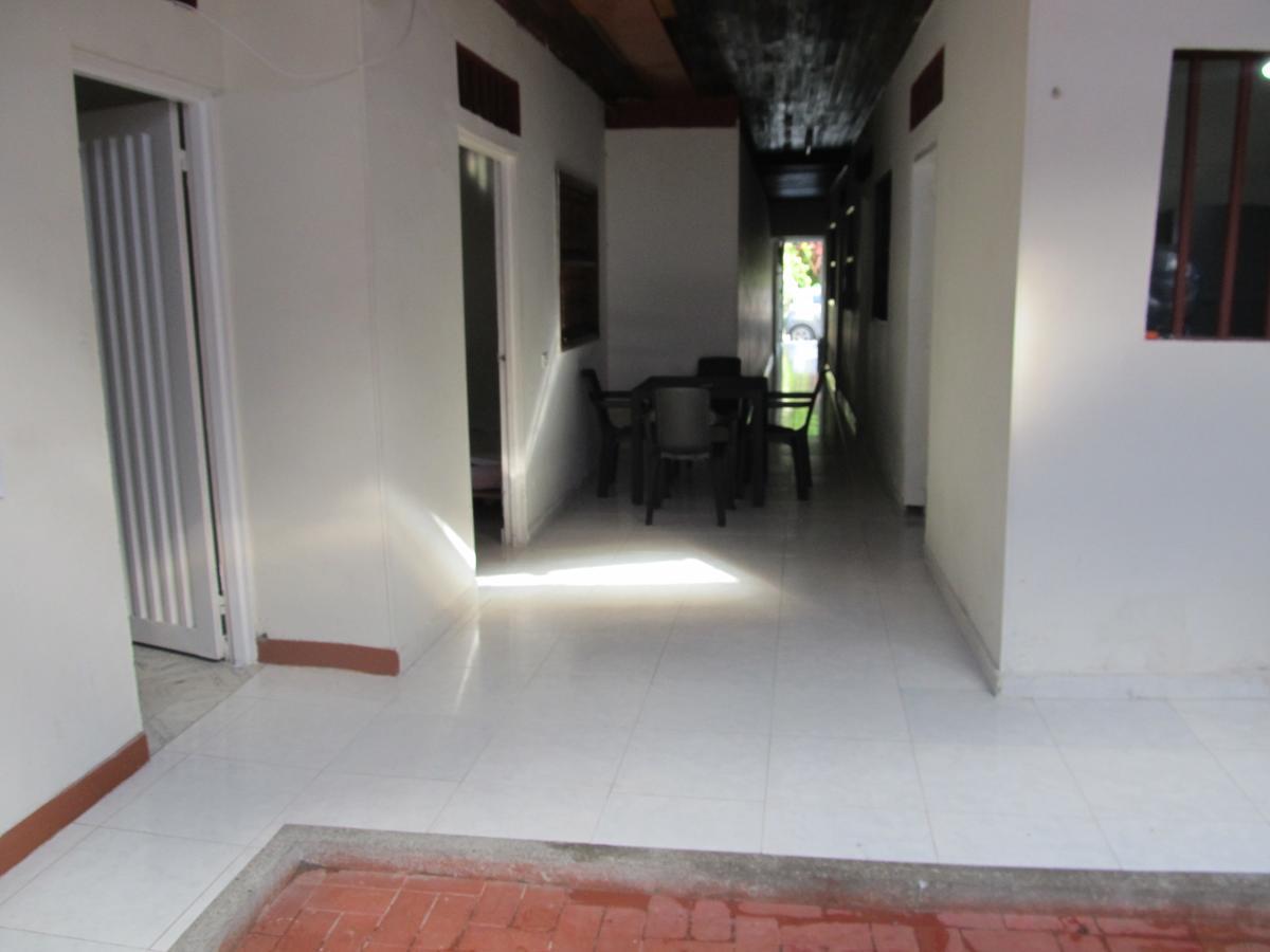 Backpackers And Travellers Hostel Neiva  Eksteriør billede