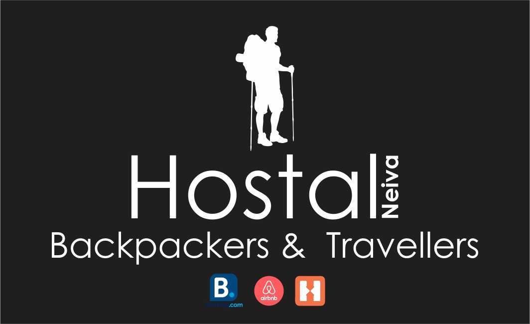 Backpackers And Travellers Hostel Neiva  Eksteriør billede