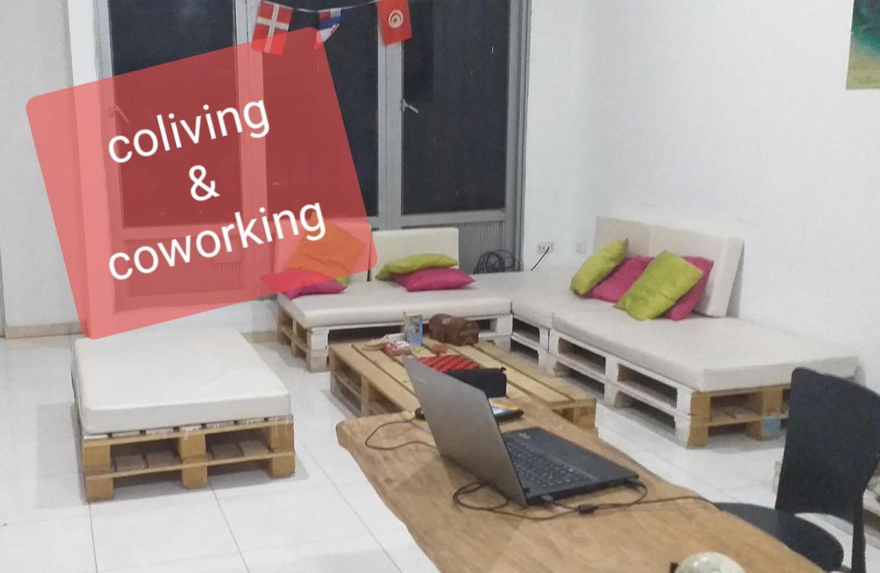 Backpackers And Travellers Hostel Neiva  Eksteriør billede